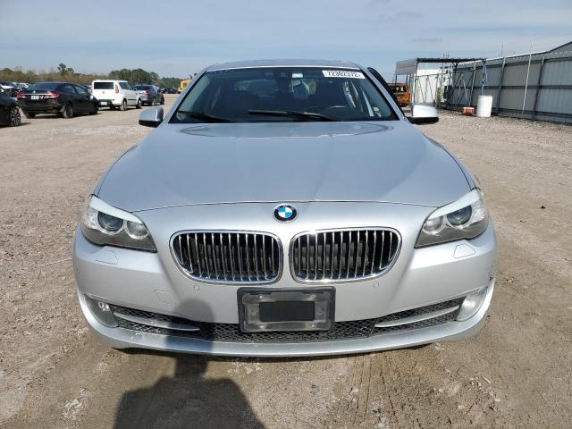 Photo 4 VIN: WBAXG5C54DD230103 - BMW 528 I 