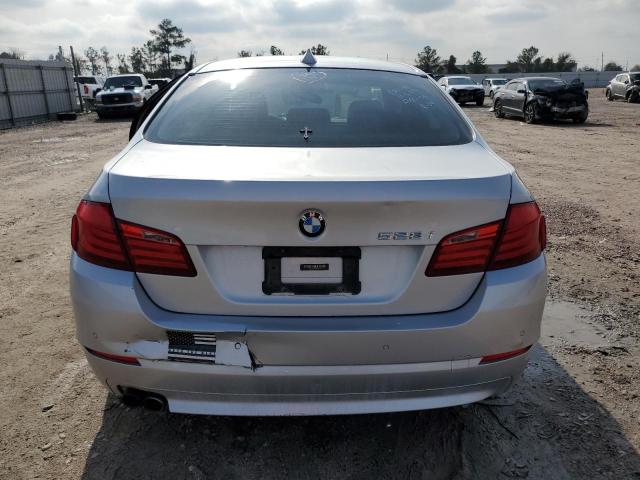 Photo 5 VIN: WBAXG5C54DD230103 - BMW 528 I 