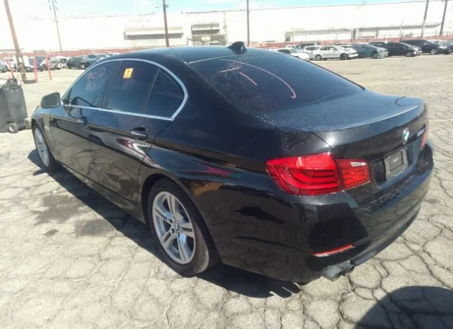 Photo 2 VIN: WBAXG5C54DD230358 - BMW 5 SERIES 