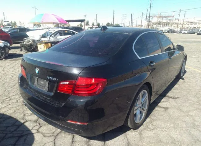 Photo 3 VIN: WBAXG5C54DD230358 - BMW 5 SERIES 