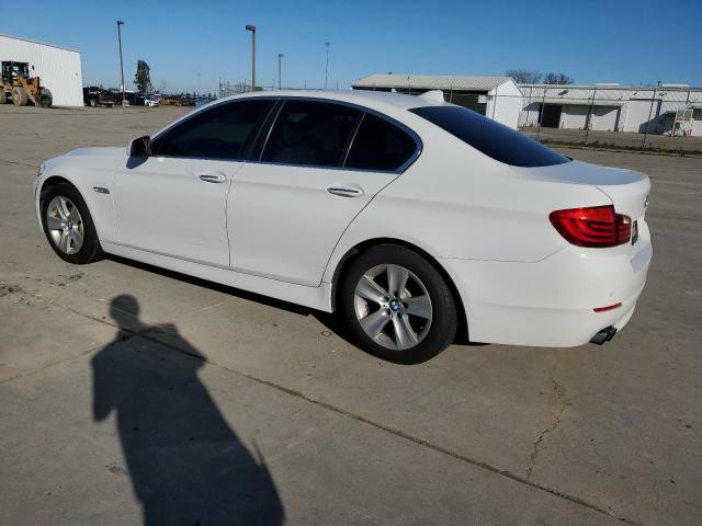 Photo 1 VIN: WBAXG5C54DD230795 - BMW 528 I 