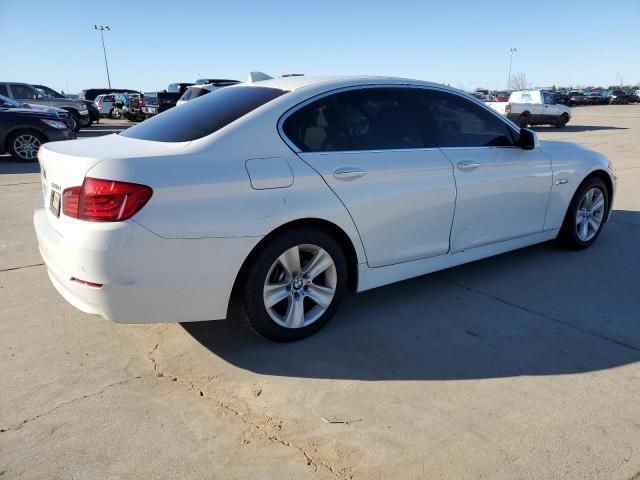 Photo 2 VIN: WBAXG5C54DD230795 - BMW 528 I 