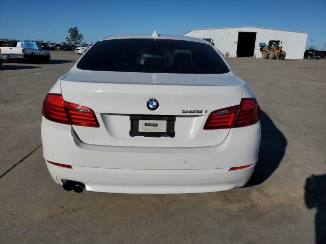 Photo 5 VIN: WBAXG5C54DD230795 - BMW 528 I 