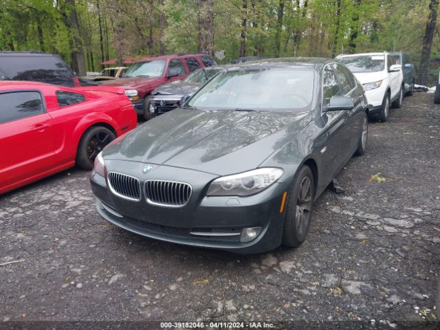 Photo 1 VIN: WBAXG5C54DD231915 - BMW 528I 