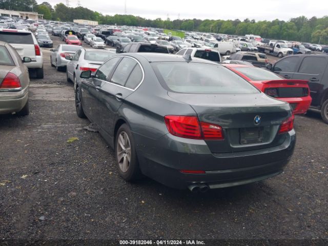 Photo 2 VIN: WBAXG5C54DD231915 - BMW 528I 