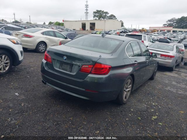 Photo 3 VIN: WBAXG5C54DD231915 - BMW 528I 