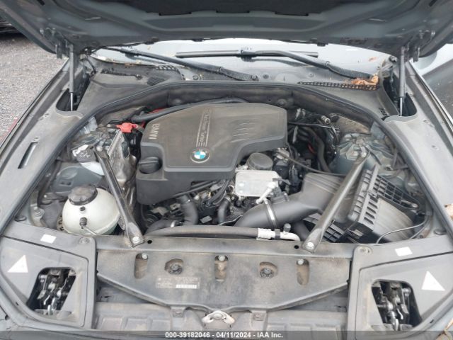 Photo 9 VIN: WBAXG5C54DD231915 - BMW 528I 