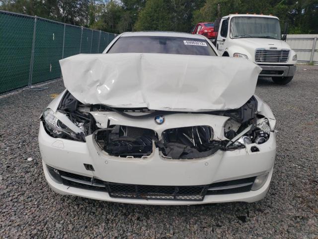 Photo 4 VIN: WBAXG5C54DD233261 - BMW 528I 