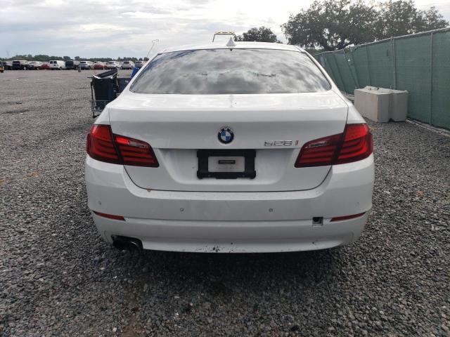 Photo 5 VIN: WBAXG5C54DD233261 - BMW 528I 