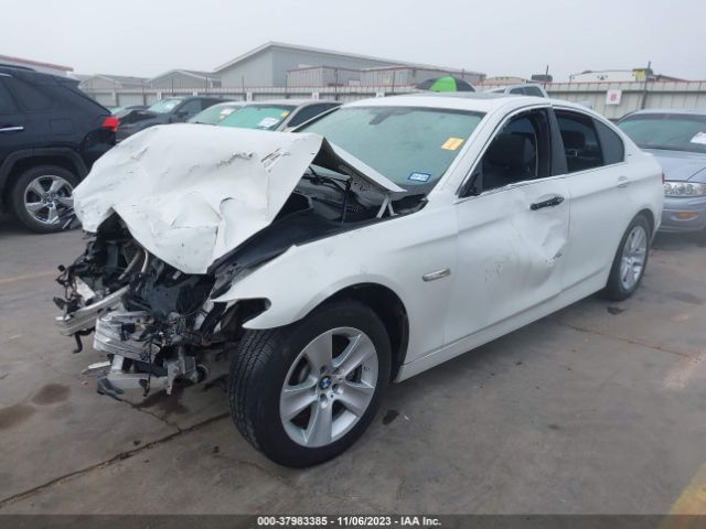 Photo 1 VIN: WBAXG5C54DD233728 - BMW 528I 