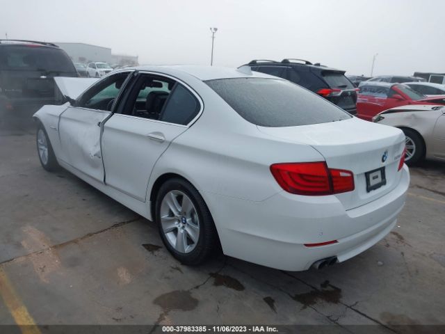 Photo 2 VIN: WBAXG5C54DD233728 - BMW 528I 