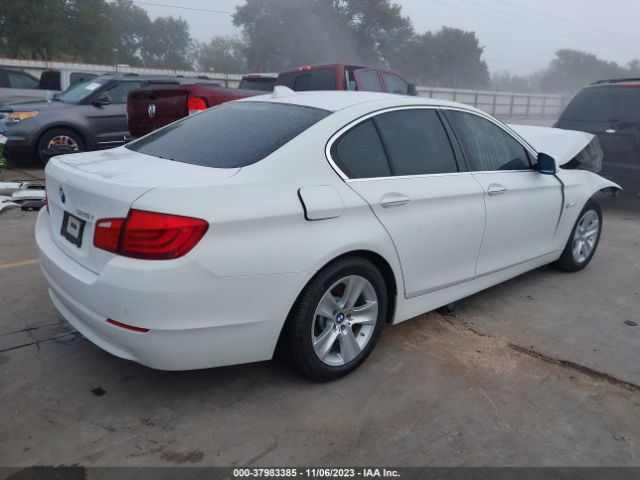 Photo 3 VIN: WBAXG5C54DD233728 - BMW 528I 