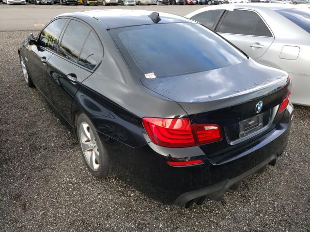 Photo 2 VIN: WBAXG5C54DD234118 - BMW 528 I 