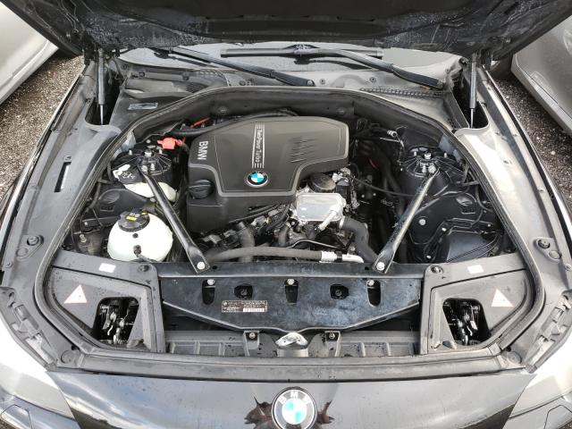 Photo 6 VIN: WBAXG5C54DD234118 - BMW 528 I 