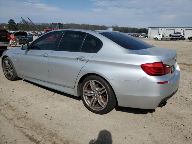 Photo 1 VIN: WBAXG5C54DD234216 - BMW 528 I 