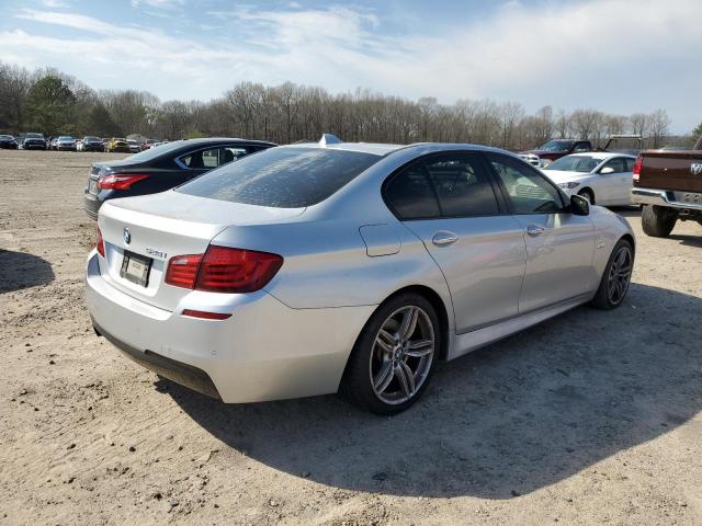 Photo 2 VIN: WBAXG5C54DD234216 - BMW 528 I 