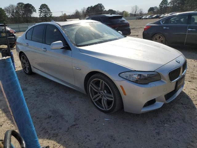 Photo 3 VIN: WBAXG5C54DD234216 - BMW 528 I 