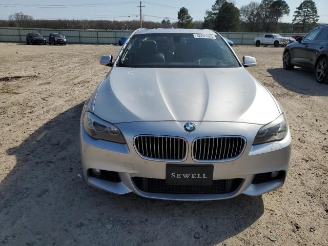 Photo 4 VIN: WBAXG5C54DD234216 - BMW 528 I 