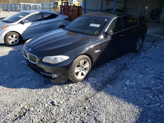 Photo 1 VIN: WBAXG5C54DD234457 - BMW 528 I 