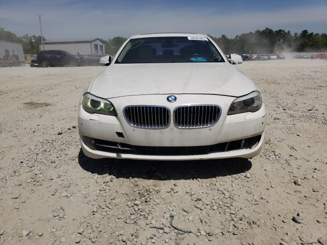 Photo 8 VIN: WBAXG5C54DD234586 - BMW 528 I 