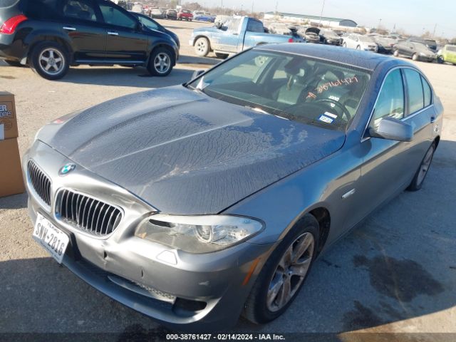 Photo 1 VIN: WBAXG5C54DD234765 - BMW 528I 