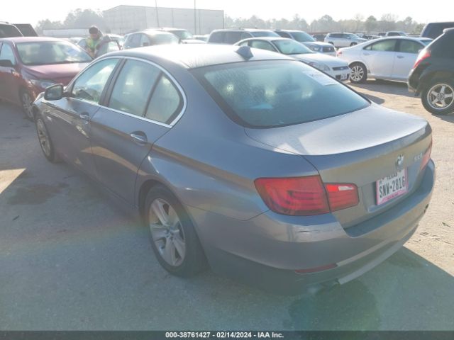 Photo 2 VIN: WBAXG5C54DD234765 - BMW 528I 