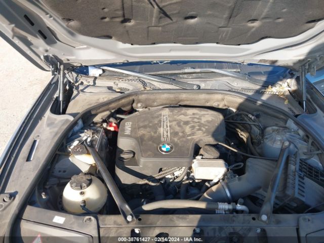 Photo 9 VIN: WBAXG5C54DD234765 - BMW 528I 