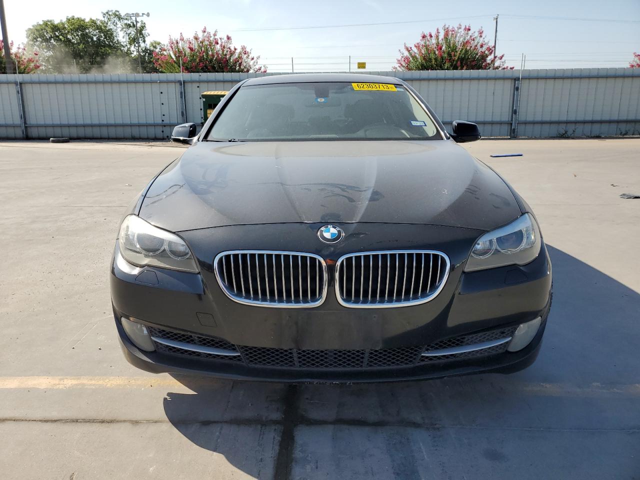 Photo 4 VIN: WBAXG5C54DDY30880 - BMW 528 