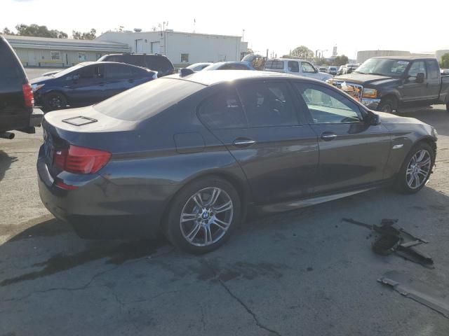 Photo 2 VIN: WBAXG5C54DDY30894 - BMW 528 I 