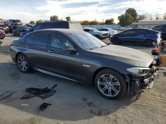 Photo 3 VIN: WBAXG5C54DDY30894 - BMW 528 I 