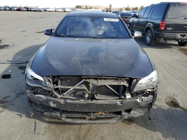 Photo 4 VIN: WBAXG5C54DDY30894 - BMW 528 I 