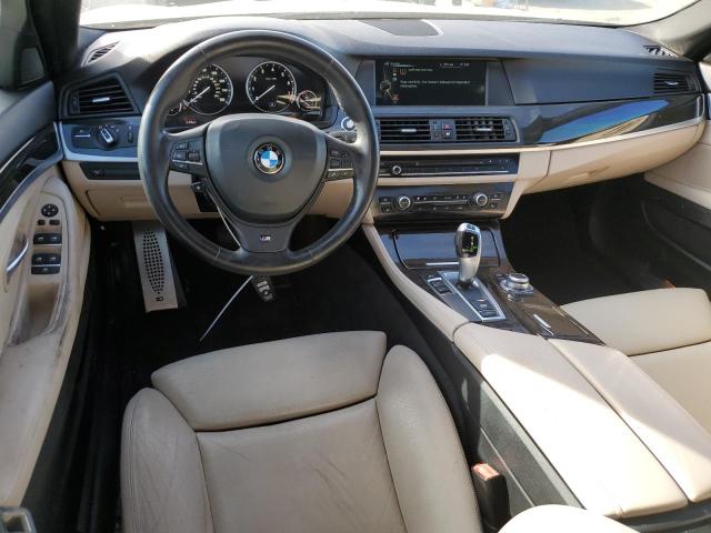 Photo 7 VIN: WBAXG5C54DDY30894 - BMW 528 I 