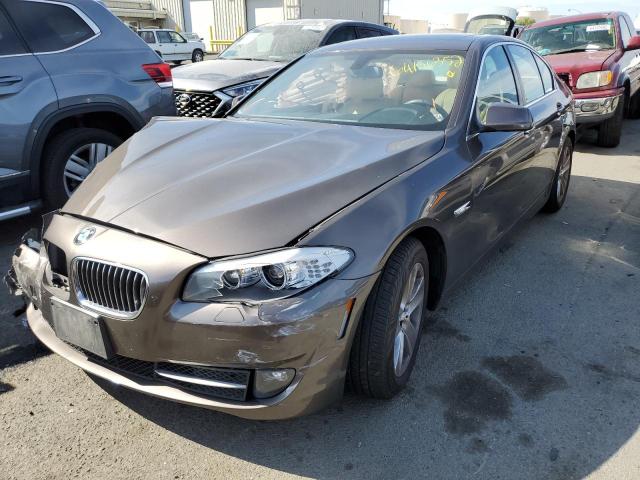 Photo 1 VIN: WBAXG5C54DDY31267 - BMW 528 I 