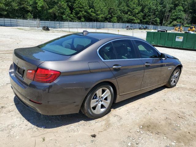 Photo 2 VIN: WBAXG5C54DDY31477 - BMW 5 SERIES 