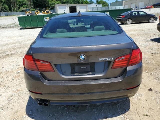 Photo 5 VIN: WBAXG5C54DDY31477 - BMW 5 SERIES 