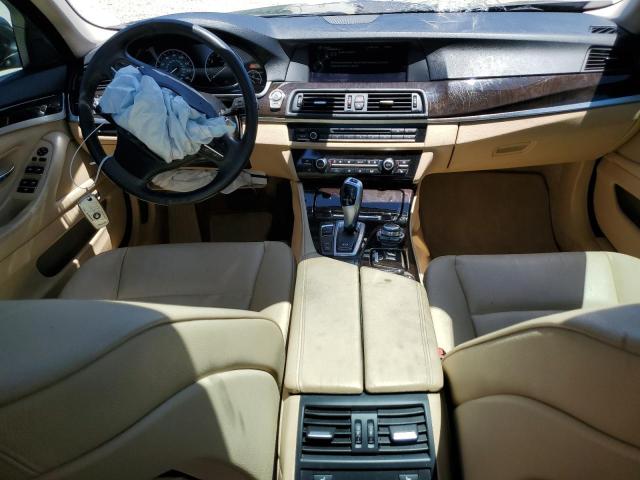 Photo 7 VIN: WBAXG5C54DDY31477 - BMW 5 SERIES 