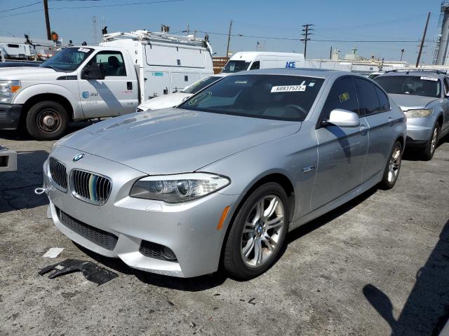 Photo 1 VIN: WBAXG5C54DDY32385 - BMW 528 I 