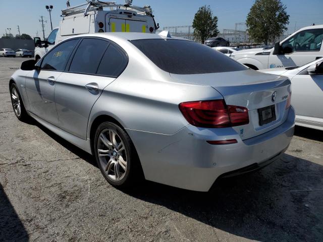 Photo 2 VIN: WBAXG5C54DDY32385 - BMW 528 I 