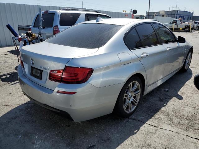 Photo 3 VIN: WBAXG5C54DDY32385 - BMW 528 I 