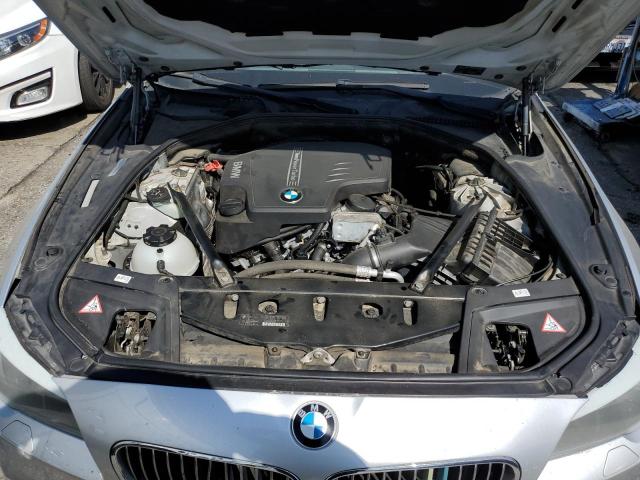 Photo 6 VIN: WBAXG5C54DDY32385 - BMW 528 I 