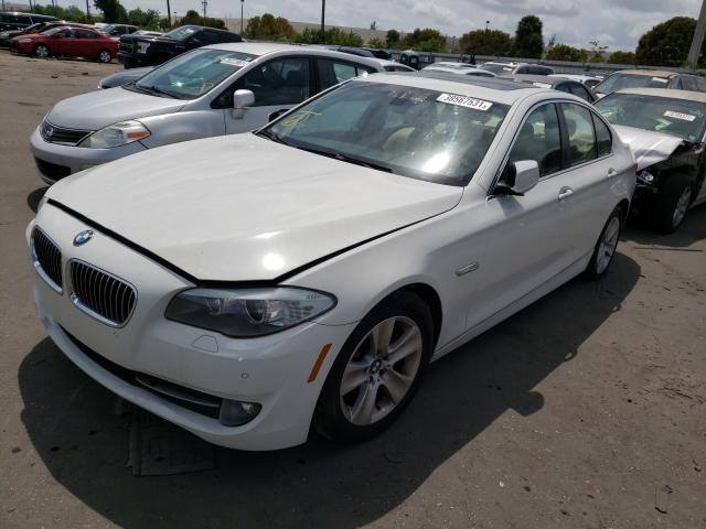 Photo 1 VIN: WBAXG5C54DDY32774 - BMW 528 I 