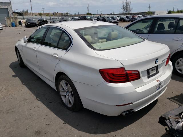 Photo 2 VIN: WBAXG5C54DDY32774 - BMW 528 I 