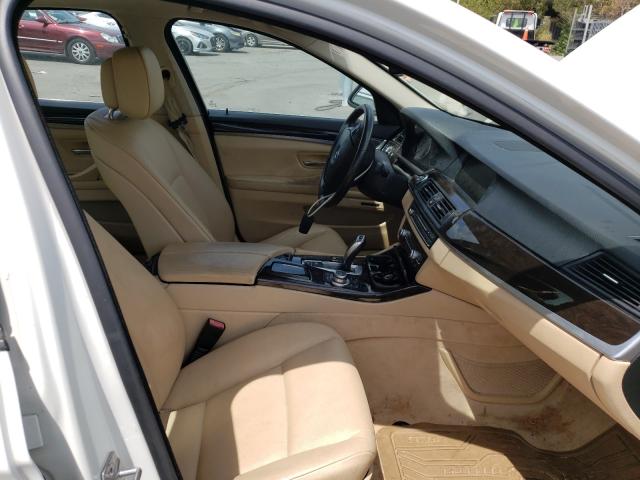 Photo 4 VIN: WBAXG5C54DDY32774 - BMW 528 I 