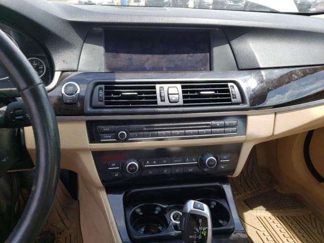 Photo 8 VIN: WBAXG5C54DDY32774 - BMW 528 I 