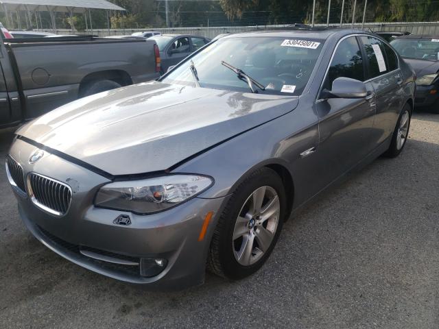 Photo 1 VIN: WBAXG5C54DDY33066 - BMW 528 I 