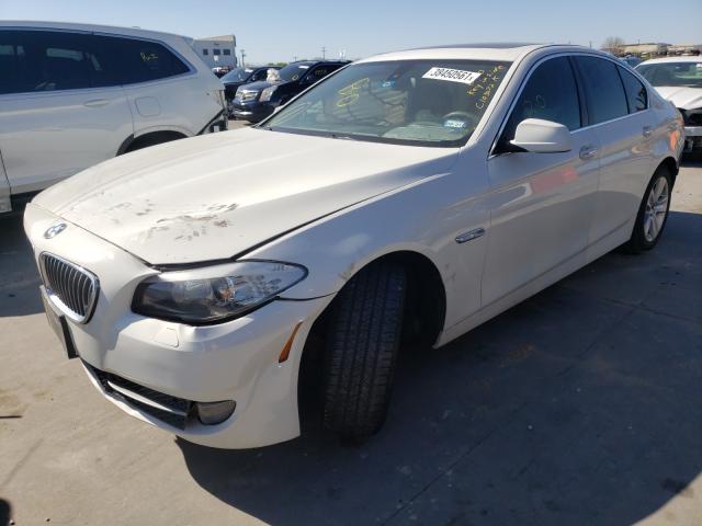 Photo 1 VIN: WBAXG5C54DDY33178 - BMW 528 I 