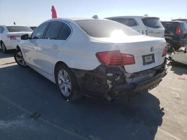 Photo 2 VIN: WBAXG5C54DDY33178 - BMW 528 I 