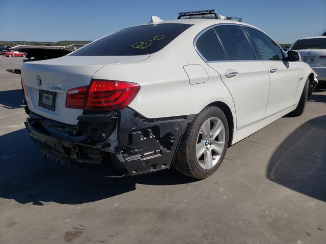 Photo 3 VIN: WBAXG5C54DDY33178 - BMW 528 I 