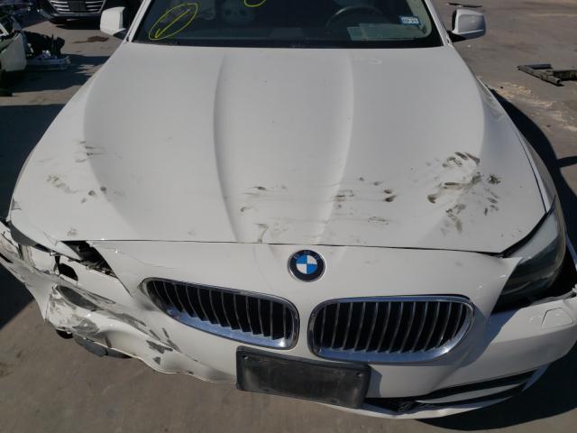 Photo 6 VIN: WBAXG5C54DDY33178 - BMW 528 I 