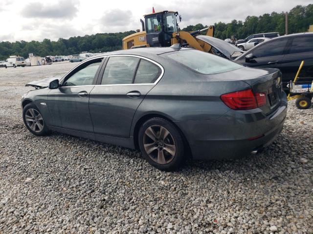 Photo 1 VIN: WBAXG5C54DDY35240 - BMW 528 I 